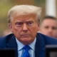 Federal Judge Reinstates Limited Gag Order on Donald Trump in 2020 Election Subversion Case