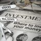 Financial news