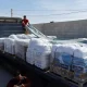 First Humanitarian Aid Convoy Reaches Gaza from Egypt