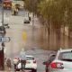 Flood Warnings in Place as UK Braces for Heavy Rain