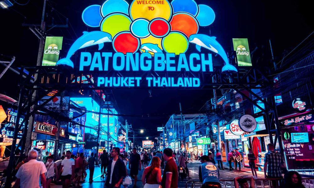 Phuket Nightlife Venues Push Later Closing Times Ahead of High Season