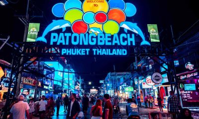 Phuket Nightlife Venues Push Later Closing Times Ahead of High Season