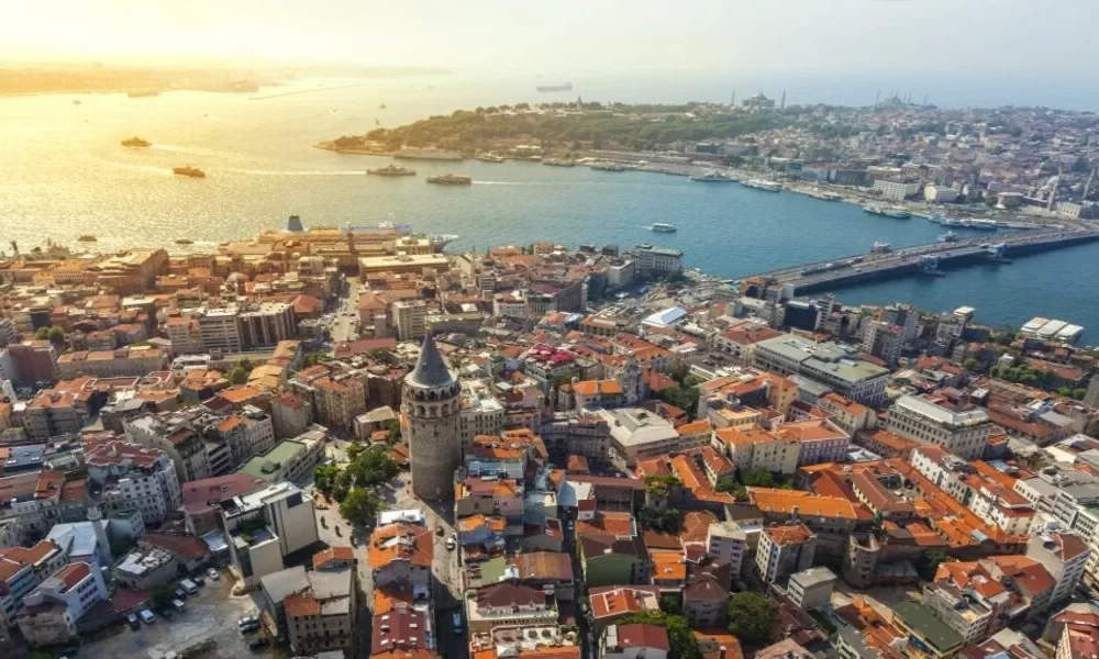 Guide to Buying a Property in Turkey