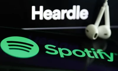 Heardle Today – Here’s The Heardle #611 Daily Song For October 27, 2023