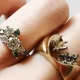 Heirlooms Reimagined: How to Modernize Vintage Gold and Silver Jewelry
