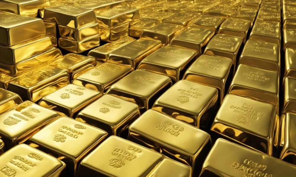 How Gold Reserves Impact Global Financial Stability