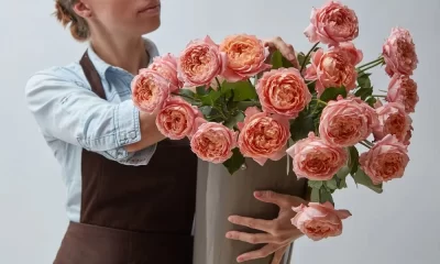 How To Choose A Reliable Flower Delivery Toronto Service?