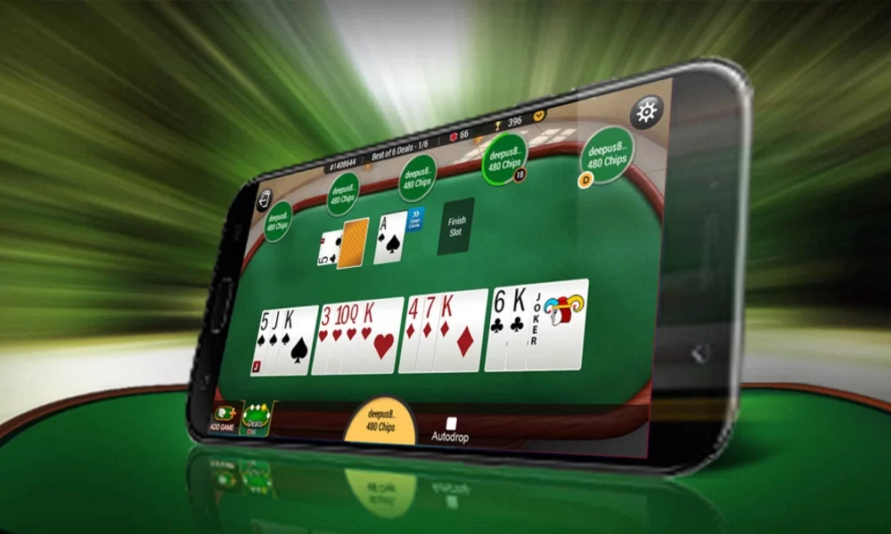 How Traditional Card Games are Making a Big Return in the Digital age