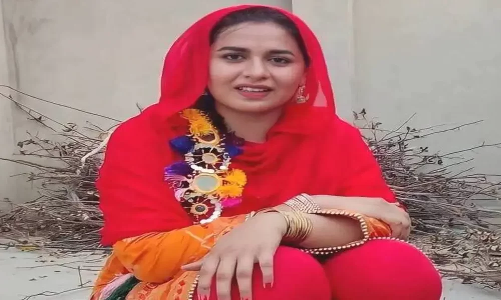 How did YouTuber Aliza Sehar's Private Video Get Leaked
