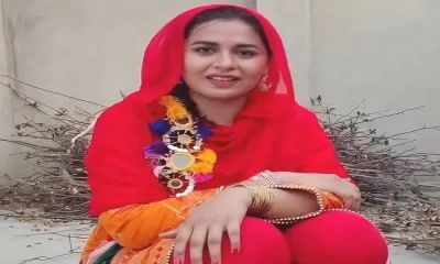 How did YouTuber Aliza Sehar's Private Video Get Leaked