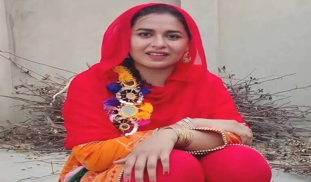 How did YouTuber Aliza Sehar's Private Video Get Leaked