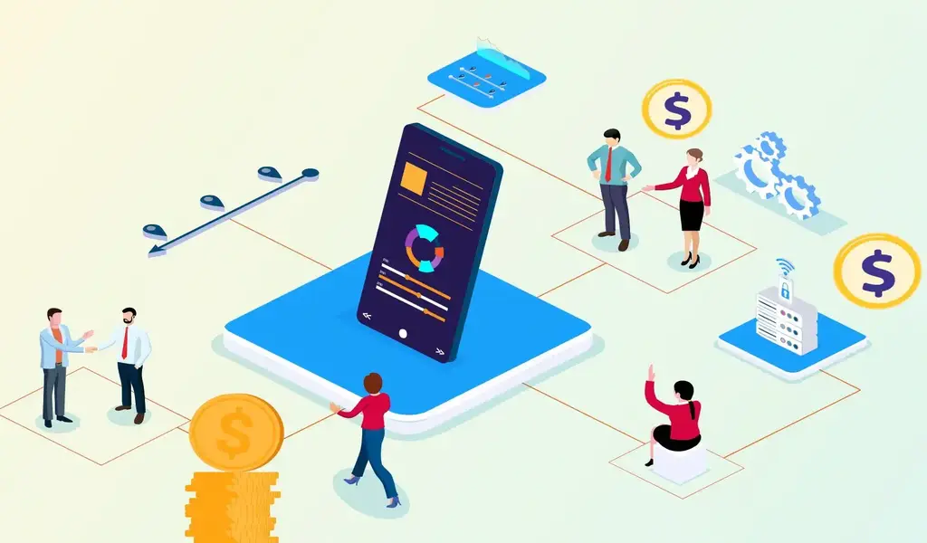 How to Choose a Fintech Development Agency