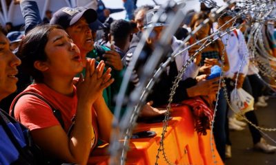 Hundreds of Thousands Flee Venezuela's Socialism for US Capitalism
