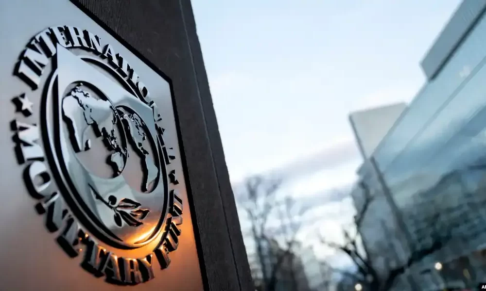 IMF