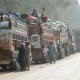 Illegal immigrants left with under 24 hours to leave Pakistan
