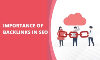 importance of Backlinks