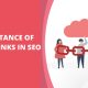 importance of Backlinks