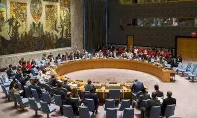 India warns Pakistan for referring Kashmir on Israel-Gaza Conflict