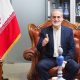 Iranian Ambassador to Thailand Assures Safety of Thai Hostages in Palestine