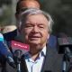 What has the UN done and said about the Israel-Palestine conflict?