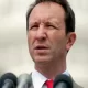 Louisiana Governor Jeff Landry Wins Trump's Endorsement