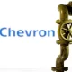 Chevron Shares Tumble After Third-Quarter Profits Slump
