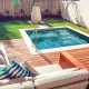 New Zealand Homeowners Taking Advantages of Plunge Pools
