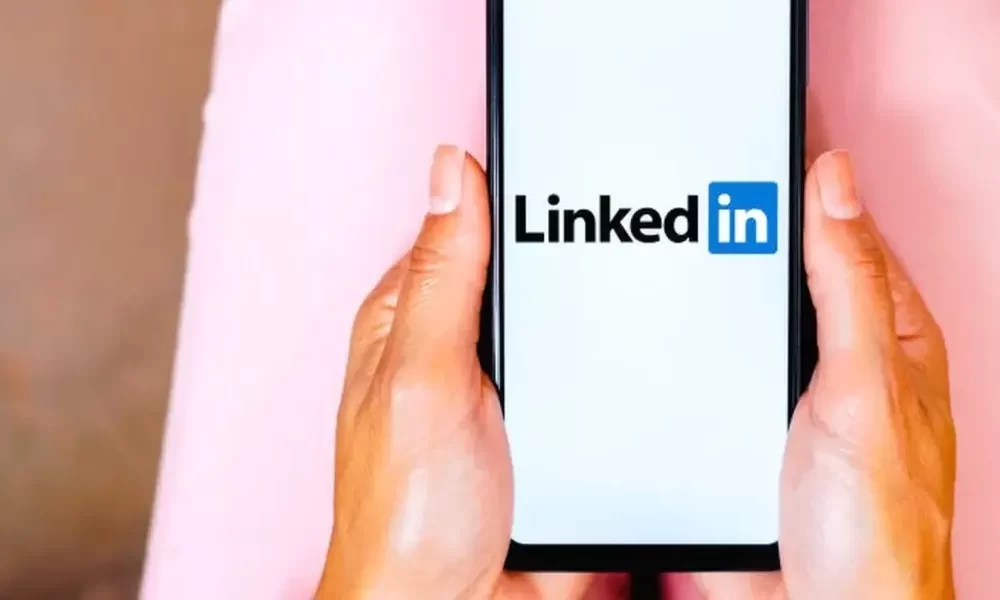 linkedin