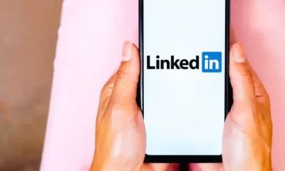linkedin