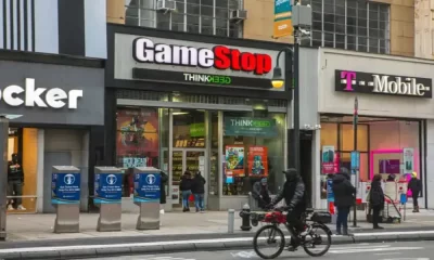 Analysts Say GameStop Won't Be Profitable Until 2025