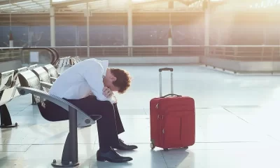 Maximizing Your Airport Layover: 15 Entertaining Ways to Pass the Time