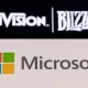 British Approval Seals Microsoft's $69 Billion Deal With Activision