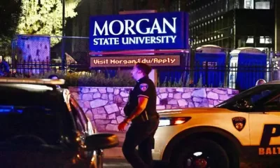 Morgan State University