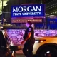 Morgan State University