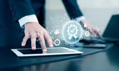 Navigating Financial Transitions: A Guide to Seamless Wealth Management