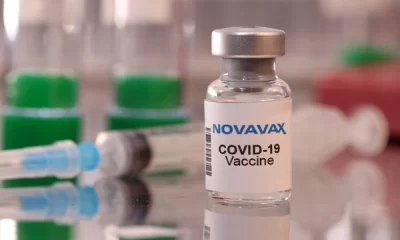 Novavax