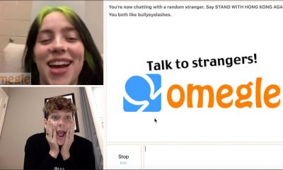 Omegle VPN