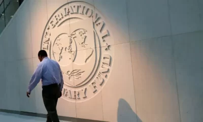 On Nov 2, IMF team to visit Pakistan for first review talks