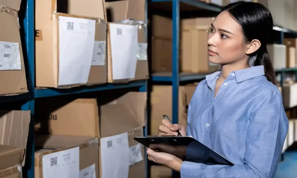 Outsourced Fulfillment Guide for 2024