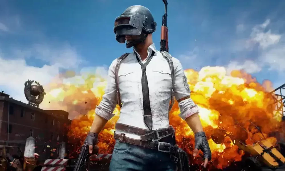 For Tencent, PUBG Mobile And Honor Of Kings Brought In Nearly $200 Million