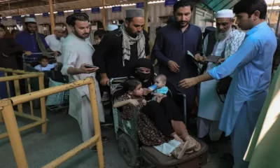 Pakistan Sets Deadline for Illegal Immigrants: What You Need to Know