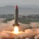 Pakistan Conducts Successful Training Launch Of Ghauri Missile