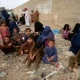 Pakistan is preparing shelters for illegal migrants from Afghanistan