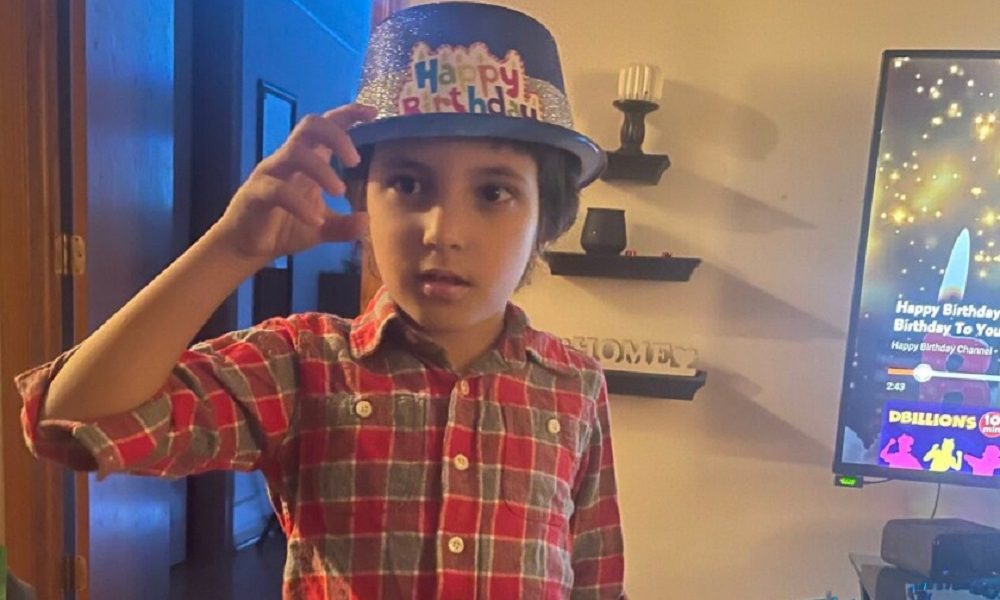 Palestinian-American Boy, 6 Stabbed to Death