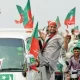 Peshawar High Court Grants PTI Permission for Election Campaign in Province