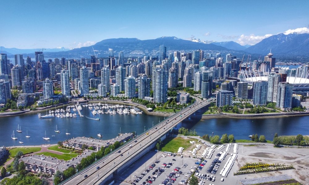 City of Vancouver