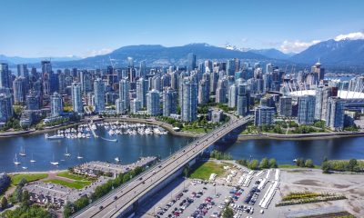 City of Vancouver