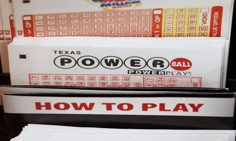 Powerball Jackpot Jumps To $1.2B, The Third Biggest Prize Ever