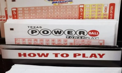 Powerball Jackpot Jumps To $1.2B, The Third Biggest Prize Ever