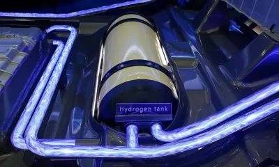 hydrogen